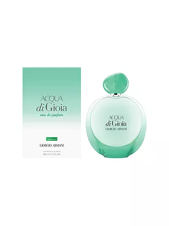 ARMANI |  Acqua di Gioia Eau de Parfum Intense  100ml | 